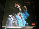 Jimi Hendrix LP In The West UK
