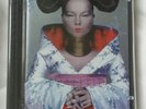 Bjork - Homogenic - MiniDisc MD Album LP NEW & SEALED All is Full of Love Joga