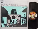 AYNSLEY DUNBAR - Blue Whale (RARE German Import  w/