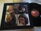 THE BEATLES - Let It Be - Lp 1st Press - 1970 on Apple