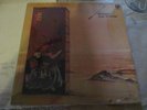 JADE WARRIOR - Released - Lp 1st Press SEALED - on Vertigo 1971
