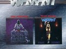 WARRANT - The Enforcer / First Strike SPEED RARE