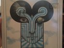 The Chameleons - What Does Anything Mean? Basically LP Post Punk Lowlife Sound