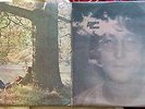John Lennon Plastic Ono Band & Imagine UK Vinyl LPs