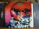 AMON DUUL II - TANZ DER LEMMINGE German prog VINYL 2LP Japanese pressing