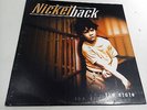 Nickelback The State GD/EX 2001 Vinyl LP Record S160002