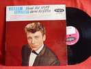 Johnny  HALLYDAY - Nous les Gars et les Filles - Original / EX