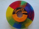 5 SHARKS 45 rpm 