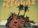 Various-Reggae & Ska vinyl LP album record Reggae Australian NA635 K TEL