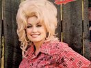 Signed Dolly Parton Lp Record The Best Of Vol 2, 1976