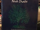 Nick Drake Fruit Tree The Complete Recorded Works Island Original 1979 Book VG++
