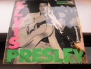ELVIS PRESLEY ROCK N ROLL ORIGINAL HMV VINYL LP CLP 1093