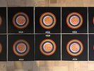 MORRICONE / NICOLAI - DIMENSIONI SONORE VOL. 1-10. RARE EXPERIMENTAL PSYCH FUNK