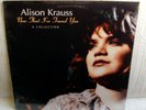 ALISON KRAUSS 