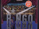 RINGO STARR: Ringo LP Sealed (2 sm corner dings, lite seam wear)