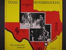 LIBERTY BELL / ZAKARY THAKS: Texas Reverberations LP Rock & Pop