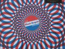 THE BLACK ANGELS - DEATH SONG - NEW VINYL LP SEALED