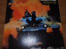URIAH HEEP SALISBURY  UK 1.PRESS SWIRL IN MINT- from 1971