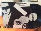 THE SOUND: Jeopardy, 1972 Records, USA, OOP LP