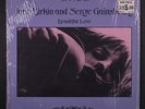 JANE BIRKIN & SERGE GAINSBOURG: Je T'aime..moi Non Plus LP (drill hole, tiny we