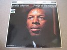 ORNETTE COLEMAN Change Of The Century 1960  LONDON  superb EX
