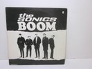 The Sonics Boom Tacoma WA Garage Rock Vinyl Record