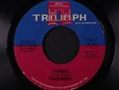 TRADEWINDS: Strange / Same 45 (dj, 70s Modern Soul) Soul