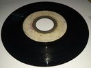 PETER TOSH - LITTLE GREEN APPLES // COUNT MATCHUKIE - STICK IT UP / BLANK