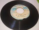RIPTON HYLTON - MY FATHER'S LAND // LAND A DUB / EEK A MOUSE