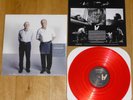 TWENTY ONE PILOTS Vessel LP (SEALED) RED VINYL panic at the disco.fall out boy