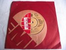 MARC BOLAN & GLORIA JONES   TO KNOW HIM IS TO LOVE HIM ** EMI 45 FACTORY SAMPLE