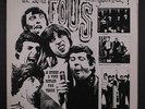 VARIOUS: Ils Sont Fous Ces Gaulois LP (France, corner ding, slight cover wear)