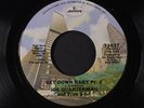 JOE QUARTERMAN & FREE SOUL: Get Down Baby / Part 2 45 (70s funky Modern Soul da