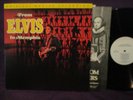 Elvis Presley  MFSL LP From Elvis In Memphis NM
