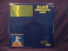 Elvis Presley SEALED COMMEMORATIVE ALBUM Gold   RCA DPL2-0056 1978 LE# 117083