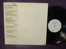 Elvis Presley PROMO DBL Madison Square Garden LP 'The White Album'