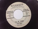 Northern Soul Original - The Gems - I,ll Be There on  riverside demo