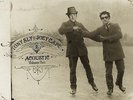 Joey Cape / Tony Sly - Acoustic Vol.2 Vinyl LP Fat Wreck Chords NEW