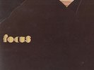 Focus - 'At The Rainbow' 1973 UK Polydor LP die-cut multi-gatefold. Ex