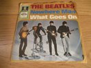 The Beatles - Single - Nº . O 23171