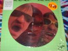 DEVO Q. Are We Not Men? A. We Are Devo VIRGIN RECORDS UK picture disc NEAR MINT