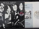 PROCOL HARUM, Broken Barricades DBX ENCODED [w/inserts] USA LP
