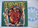 THE HEADHUNTERS 