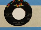 45 RPM Ronnie Self ABC PARAMOUNT 9714 Pretty Bad Blues  ROCKABILLY  VG-