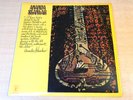 EX/EX   Ananda Shankar/Self Titled/1970 Reprise LP/Jumping Jack Flash