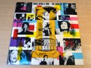 EX/EX   Siouxsie & The Banshees/Twice Upon A Time : The Singles/1992 Double LP