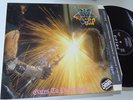 RUNNING WILD NM LP - GATES TO PURGATORY HEAVY METAL OIS |224