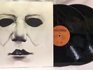 John Carpenter Halloween Soundtrack 2xLP 2013 Mondo Limited Edition