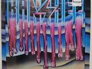 BANSHEE Cry In The Night SEALED ORG US 5 Track EP 1988 Heavy Metal Blade Records