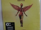 Nirvana In Utero LP Vinyl Record new 2015 European reissue  Back To Black